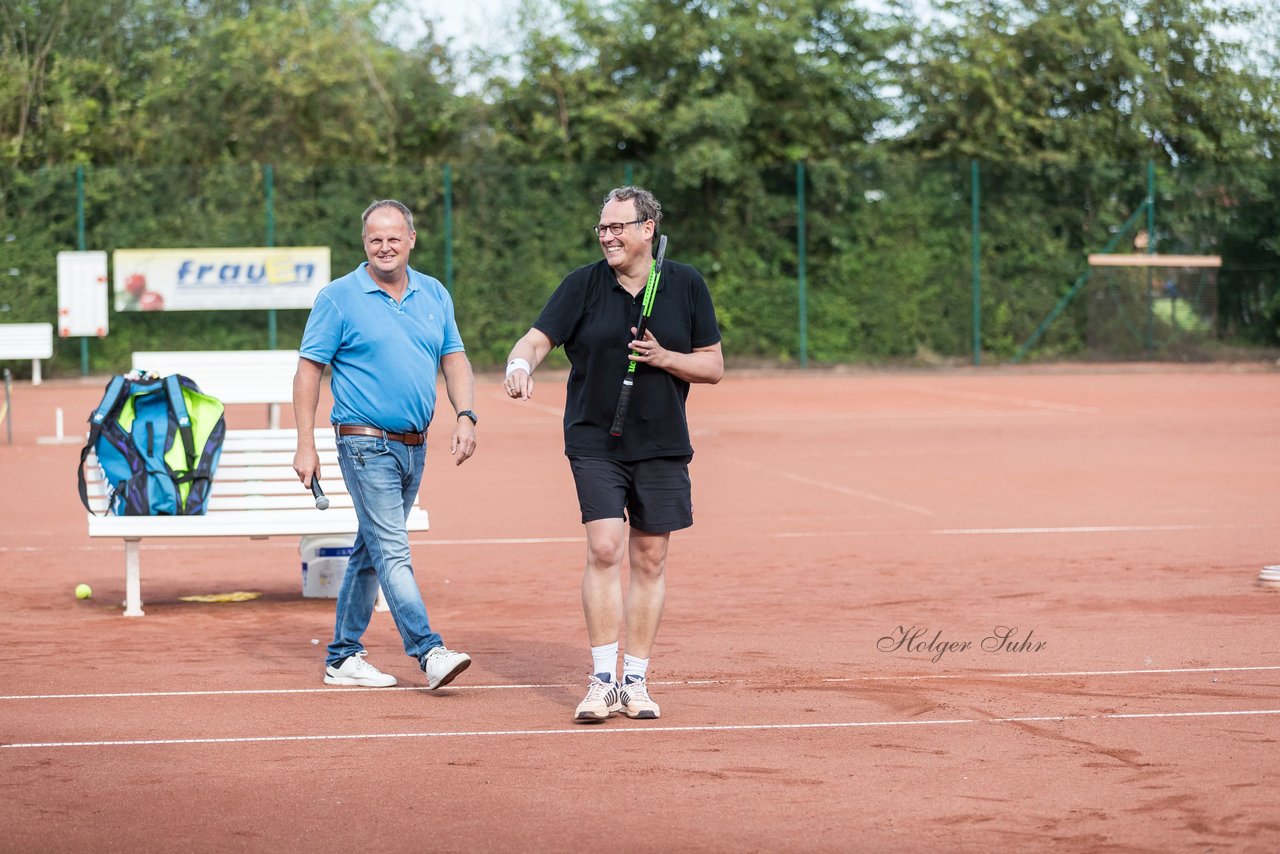 Bild 3 - Marner Tennisevent mit Mischa Zverev